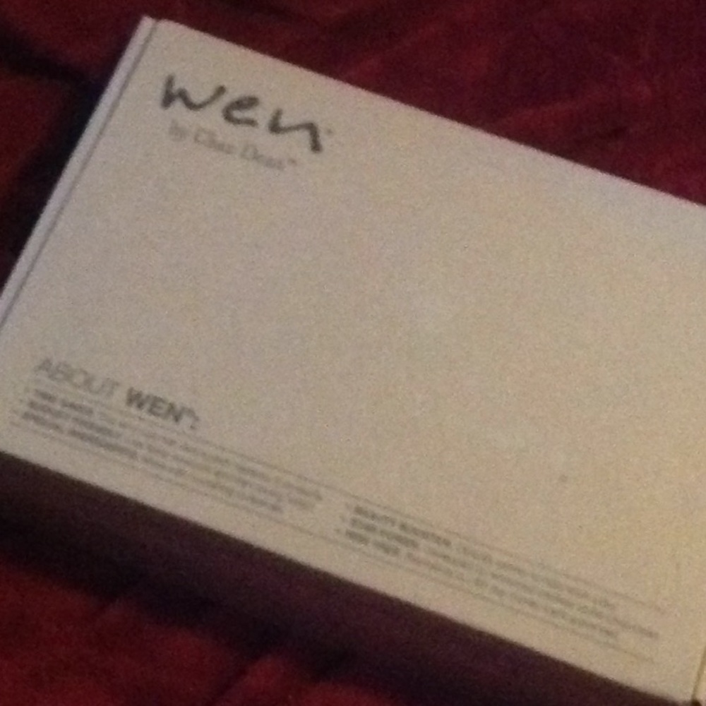 WEN